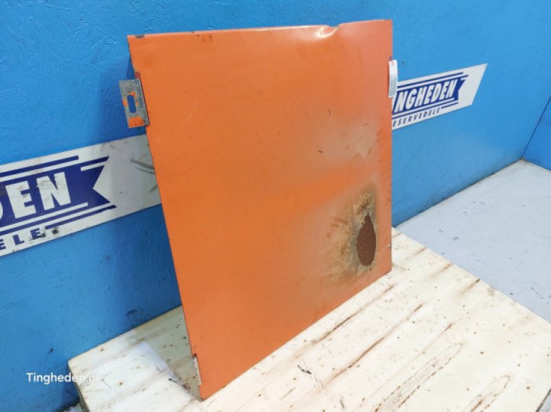 Sonstige Mähdrescherteile des Typs Sonstige D7500, Gebrauchtmaschine in Hemmet (Bild 3)