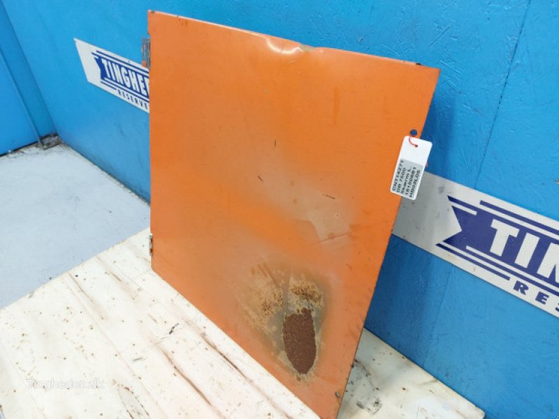 Sonstige Mähdrescherteile des Typs Sonstige D7500, Gebrauchtmaschine in Hemmet (Bild 4)