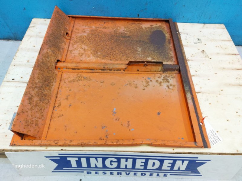 Sonstige Mähdrescherteile des Typs Sonstige D7500, Gebrauchtmaschine in Hemmet (Bild 7)