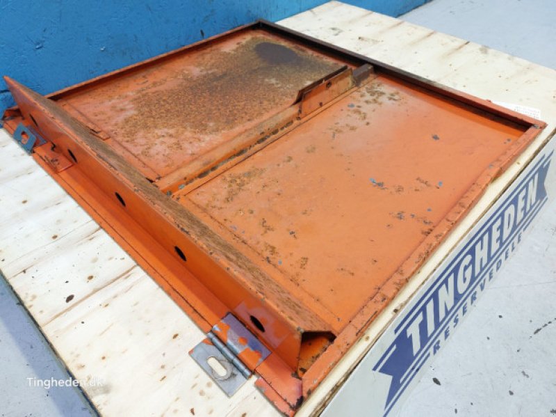 Sonstige Mähdrescherteile des Typs Sonstige D7500, Gebrauchtmaschine in Hemmet (Bild 10)