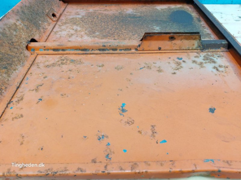 Sonstige Mähdrescherteile des Typs Sonstige D7500, Gebrauchtmaschine in Hemmet (Bild 9)