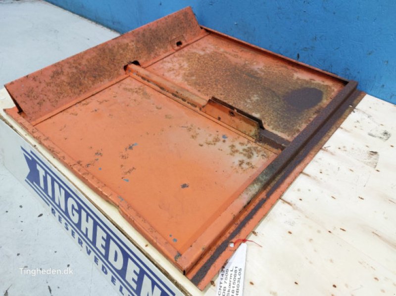 Sonstige Mähdrescherteile des Typs Sonstige D7500, Gebrauchtmaschine in Hemmet (Bild 11)