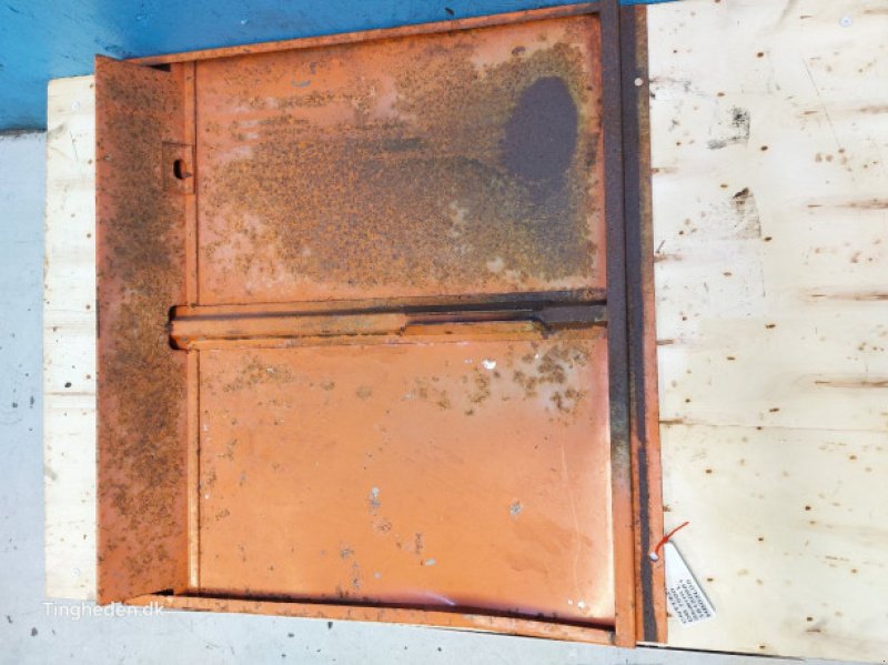 Sonstige Mähdrescherteile des Typs Sonstige D7500, Gebrauchtmaschine in Hemmet (Bild 12)