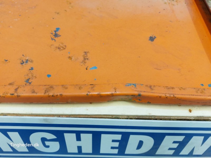 Sonstige Mähdrescherteile des Typs Sonstige D7500, Gebrauchtmaschine in Hemmet (Bild 8)