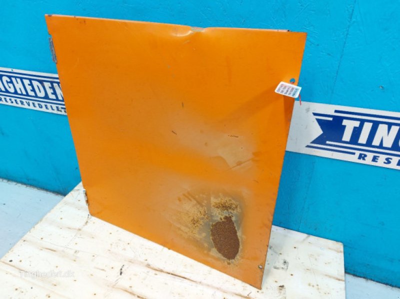 Sonstige Mähdrescherteile des Typs Sonstige D7500, Gebrauchtmaschine in Hemmet (Bild 13)