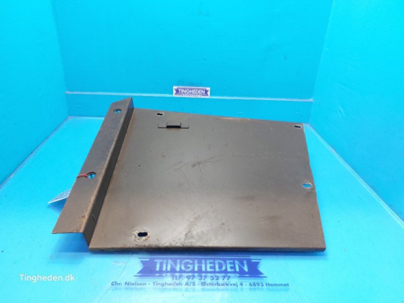 Sonstige Mähdrescherteile typu Sonstige D7500, Gebrauchtmaschine v Hemmet (Obrázek 1)