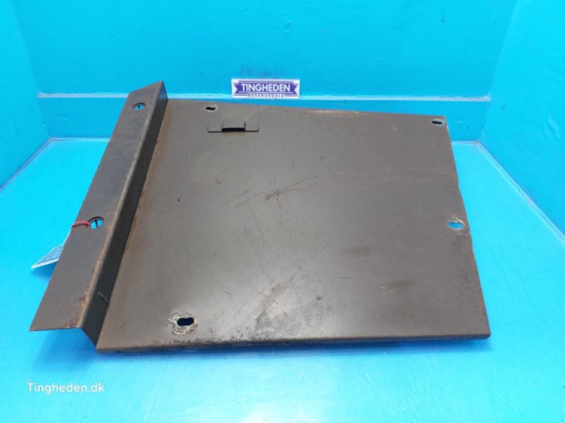 Sonstige Mähdrescherteile typu Sonstige D7500, Gebrauchtmaschine v Hemmet (Obrázek 2)