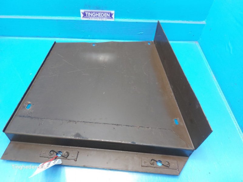 Sonstige Mähdrescherteile typu Sonstige D7500, Gebrauchtmaschine v Hemmet (Obrázek 7)