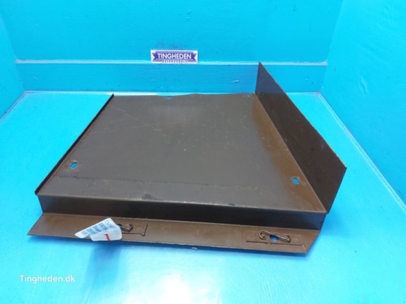 Sonstige Mähdrescherteile typu Sonstige D7500, Gebrauchtmaschine v Hemmet (Obrázek 4)