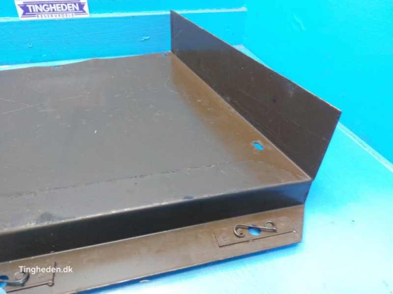 Sonstige Mähdrescherteile typu Sonstige D7500, Gebrauchtmaschine v Hemmet (Obrázek 5)