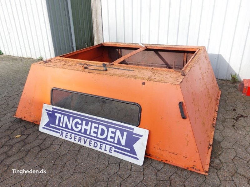 Sonstige Mähdrescherteile typu Sonstige D7500, Gebrauchtmaschine v Hemmet (Obrázek 1)