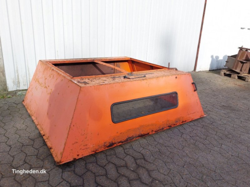 Sonstige Mähdrescherteile typu Sonstige D7500, Gebrauchtmaschine v Hemmet (Obrázek 2)