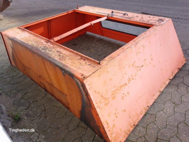 Sonstige Mähdrescherteile typu Sonstige D7500, Gebrauchtmaschine v Hemmet (Obrázek 7)