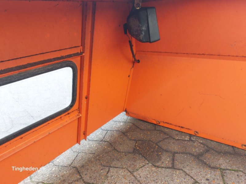 Sonstige Mähdrescherteile typu Sonstige D7500, Gebrauchtmaschine v Hemmet (Obrázek 16)