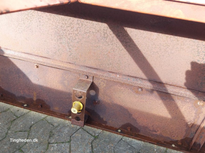 Sonstige Mähdrescherteile typu Sonstige D7500, Gebrauchtmaschine v Hemmet (Obrázek 14)