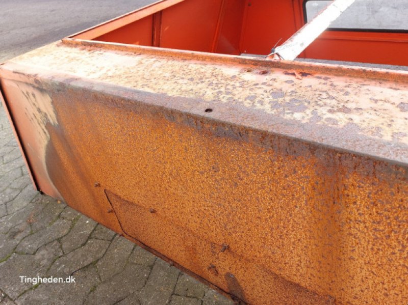 Sonstige Mähdrescherteile typu Sonstige D7500, Gebrauchtmaschine v Hemmet (Obrázek 9)