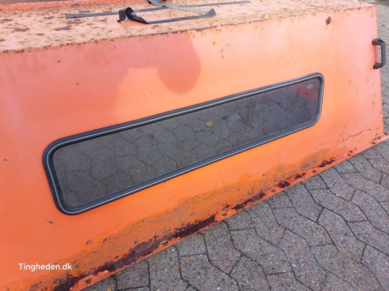 Sonstige Mähdrescherteile typu Sonstige D7500, Gebrauchtmaschine v Hemmet (Obrázek 3)