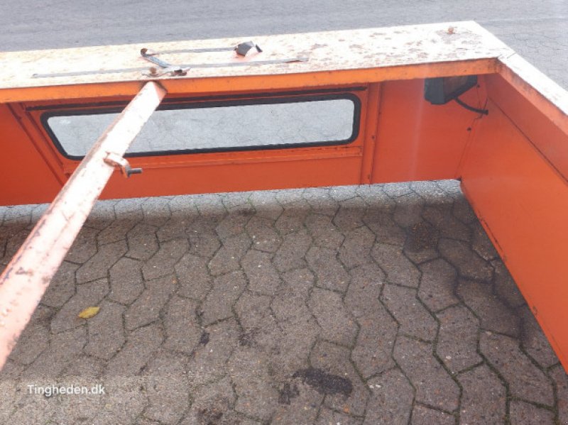 Sonstige Mähdrescherteile typu Sonstige D7500, Gebrauchtmaschine v Hemmet (Obrázek 10)