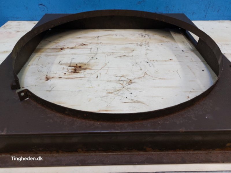 Sonstige Mähdrescherteile typu Sonstige D7500, Gebrauchtmaschine v Hemmet (Obrázek 4)