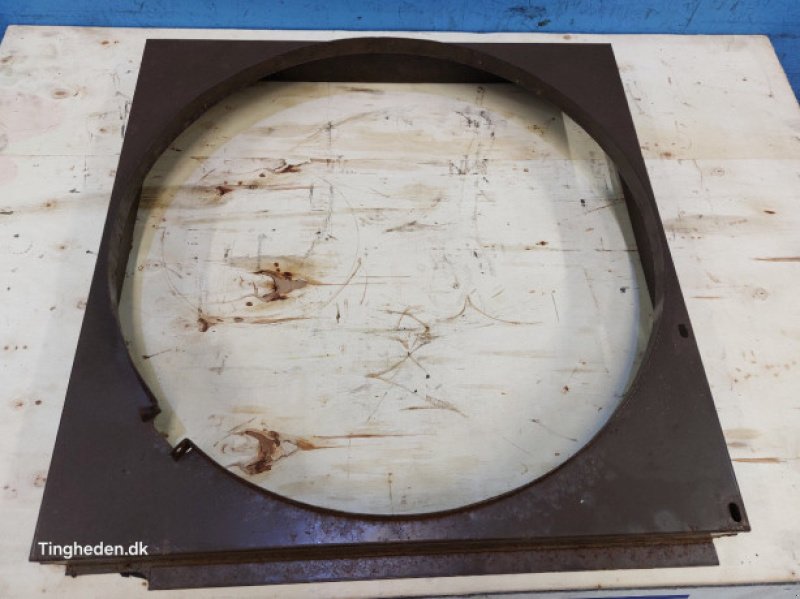 Sonstige Mähdrescherteile typu Sonstige D7500, Gebrauchtmaschine v Hemmet (Obrázek 2)