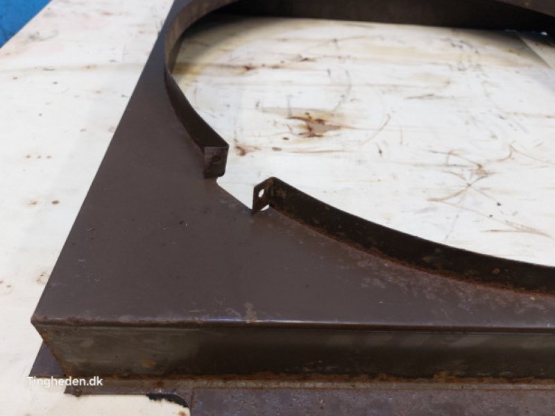 Sonstige Mähdrescherteile typu Sonstige D7500, Gebrauchtmaschine v Hemmet (Obrázek 3)