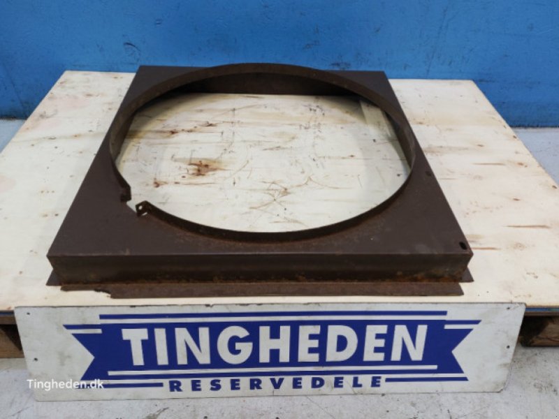 Sonstige Mähdrescherteile typu Sonstige D7500, Gebrauchtmaschine v Hemmet (Obrázek 1)