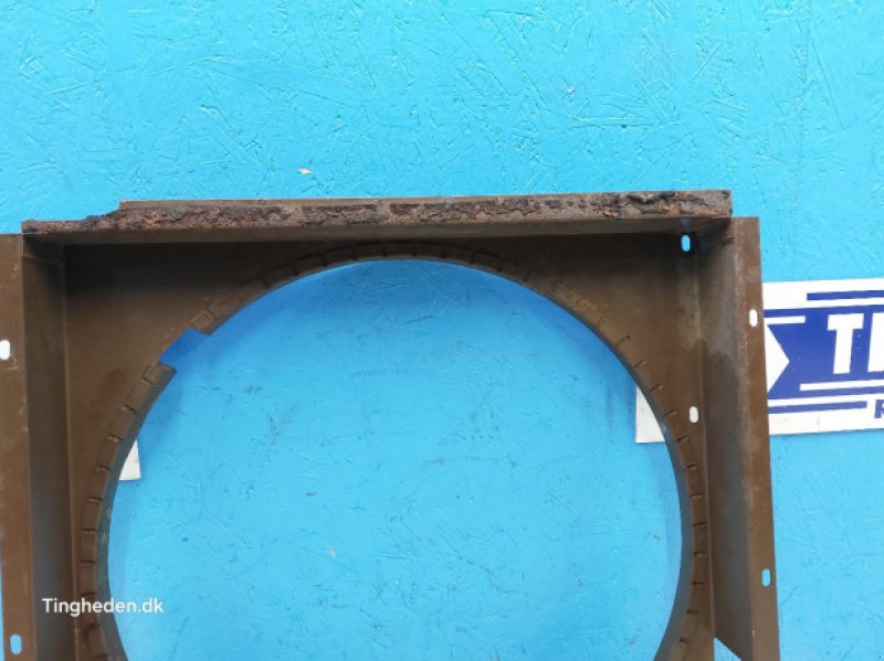 Sonstige Mähdrescherteile typu Sonstige D7500, Gebrauchtmaschine v Hemmet (Obrázek 9)