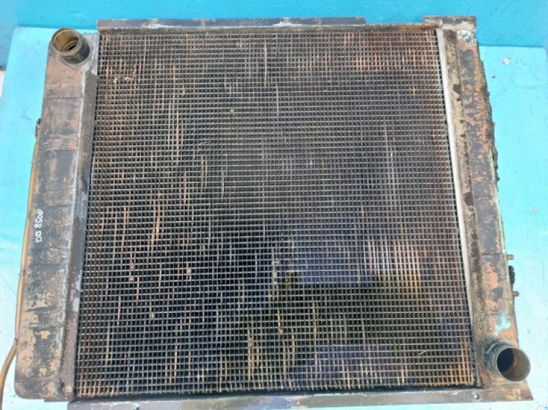 Sonstige Mähdrescherteile typu Sonstige D8500, Gebrauchtmaschine v Hemmet (Obrázek 11)