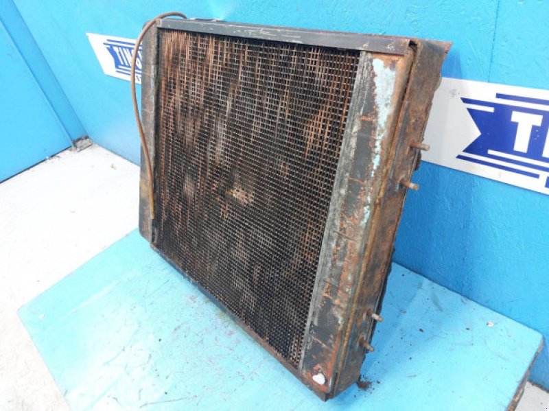 Sonstige Mähdrescherteile typu Sonstige D8500, Gebrauchtmaschine v Hemmet (Obrázek 4)