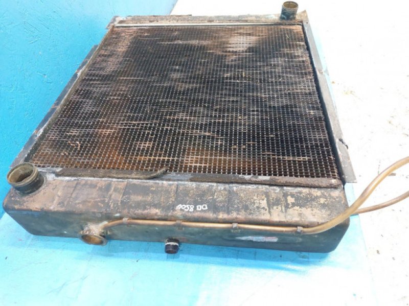 Sonstige Mähdrescherteile typu Sonstige D8500, Gebrauchtmaschine v Hemmet (Obrázek 9)