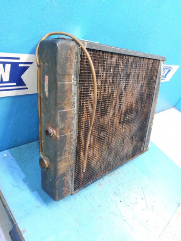 Sonstige Mähdrescherteile typu Sonstige D8500, Gebrauchtmaschine v Hemmet (Obrázek 3)