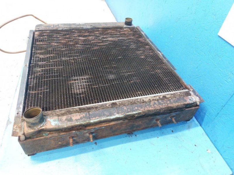 Sonstige Mähdrescherteile typu Sonstige D8500, Gebrauchtmaschine v Hemmet (Obrázek 10)