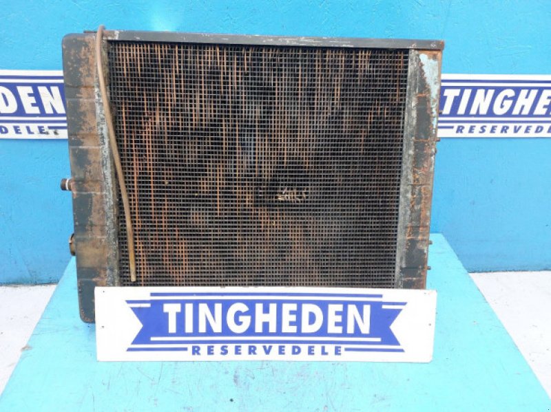 Sonstige Mähdrescherteile typu Sonstige D8500, Gebrauchtmaschine v Hemmet (Obrázek 2)