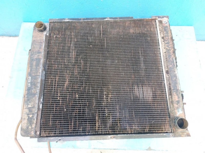 Sonstige Mähdrescherteile typu Sonstige D8500, Gebrauchtmaschine v Hemmet (Obrázek 8)