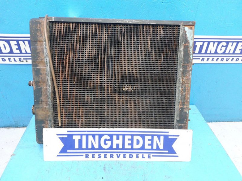 Sonstige Mähdrescherteile typu Sonstige D8500, Gebrauchtmaschine v Hemmet (Obrázek 1)