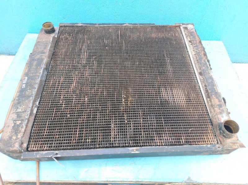 Sonstige Mähdrescherteile typu Sonstige D8500, Gebrauchtmaschine v Hemmet (Obrázek 7)