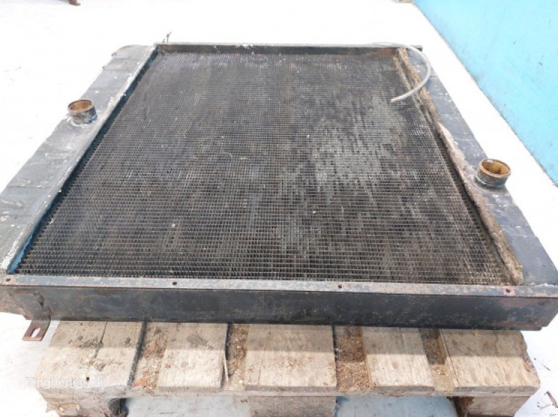 Sonstige Mähdrescherteile типа Sonstige D8700, Gebrauchtmaschine в Hemmet (Фотография 13)