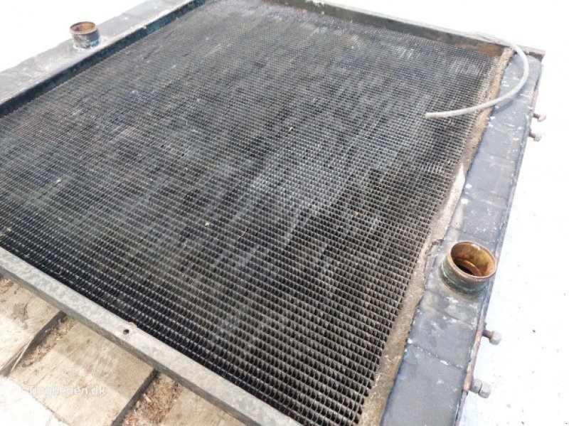 Sonstige Mähdrescherteile типа Sonstige D8700, Gebrauchtmaschine в Hemmet (Фотография 12)