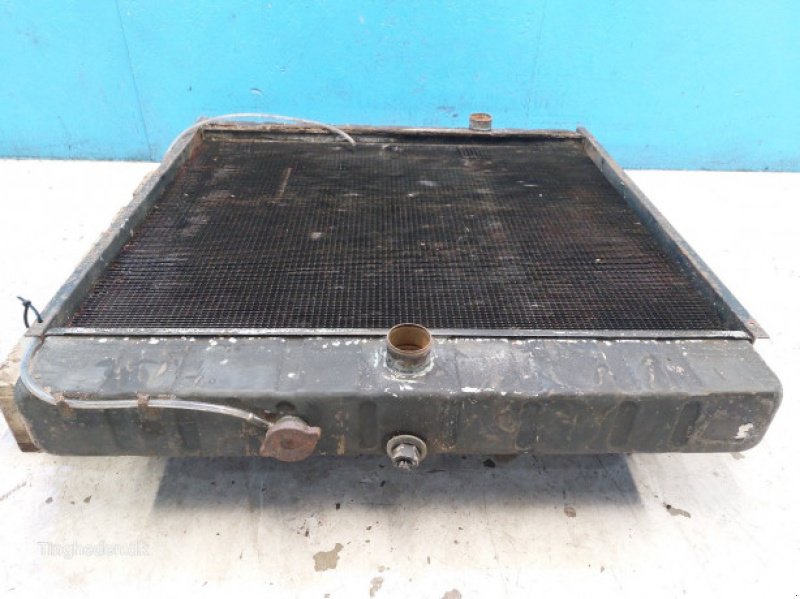 Sonstige Mähdrescherteile типа Sonstige D8700, Gebrauchtmaschine в Hemmet (Фотография 2)