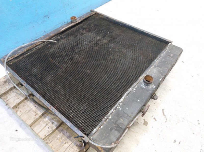 Sonstige Mähdrescherteile типа Sonstige D8700, Gebrauchtmaschine в Hemmet (Фотография 7)