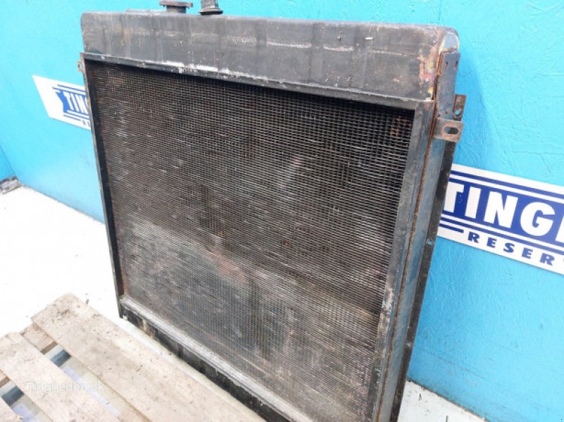 Sonstige Mähdrescherteile типа Sonstige D8700, Gebrauchtmaschine в Hemmet (Фотография 18)