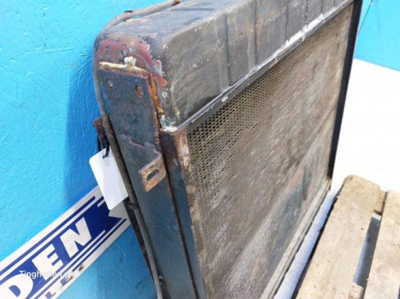 Sonstige Mähdrescherteile типа Sonstige D8700, Gebrauchtmaschine в Hemmet (Фотография 20)