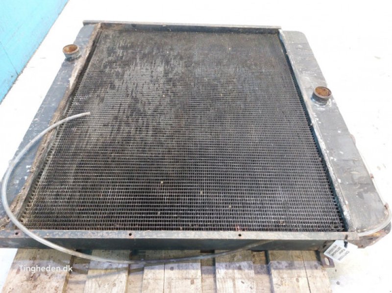 Sonstige Mähdrescherteile типа Sonstige D8700, Gebrauchtmaschine в Hemmet (Фотография 8)