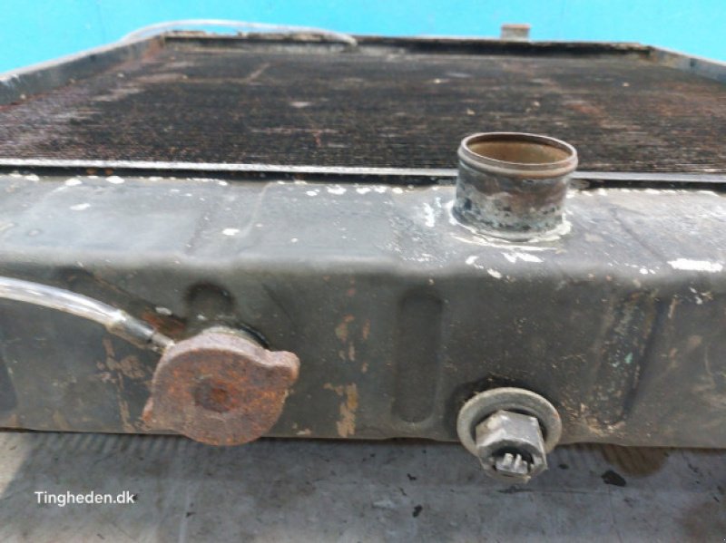 Sonstige Mähdrescherteile типа Sonstige D8700, Gebrauchtmaschine в Hemmet (Фотография 4)