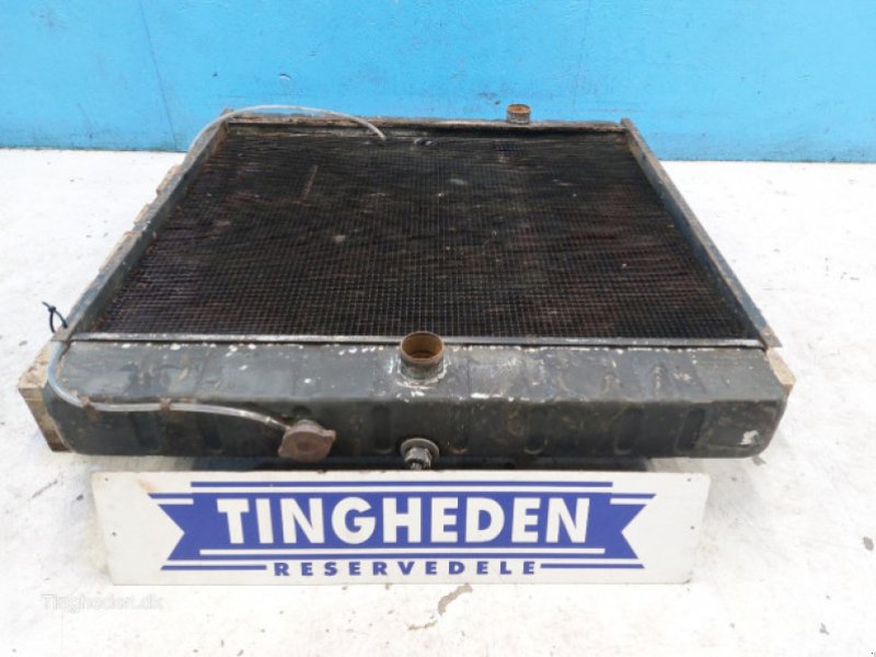 Sonstige Mähdrescherteile типа Sonstige D8700, Gebrauchtmaschine в Hemmet (Фотография 1)