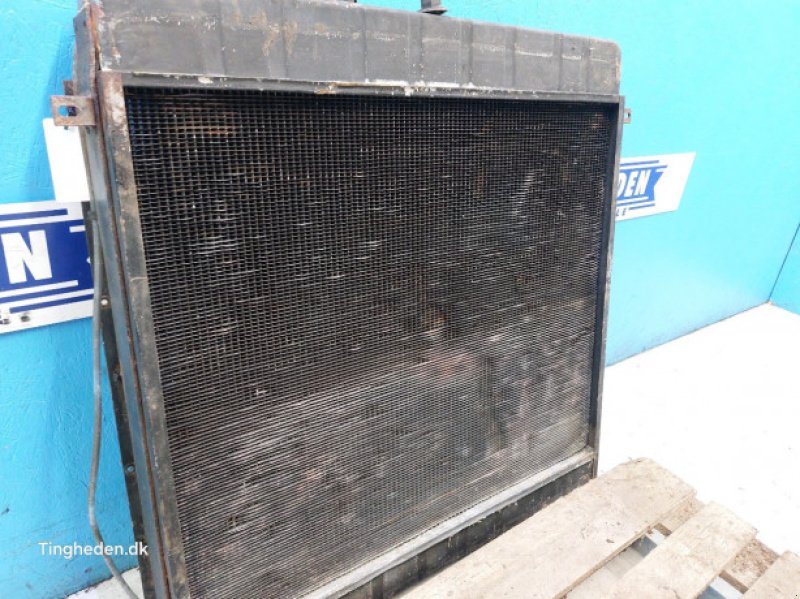 Sonstige Mähdrescherteile типа Sonstige D8700, Gebrauchtmaschine в Hemmet (Фотография 17)