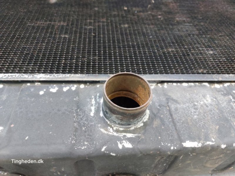 Sonstige Mähdrescherteile типа Sonstige D8700, Gebrauchtmaschine в Hemmet (Фотография 3)