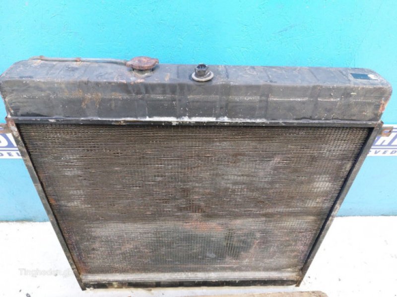 Sonstige Mähdrescherteile типа Sonstige D8700, Gebrauchtmaschine в Hemmet (Фотография 16)