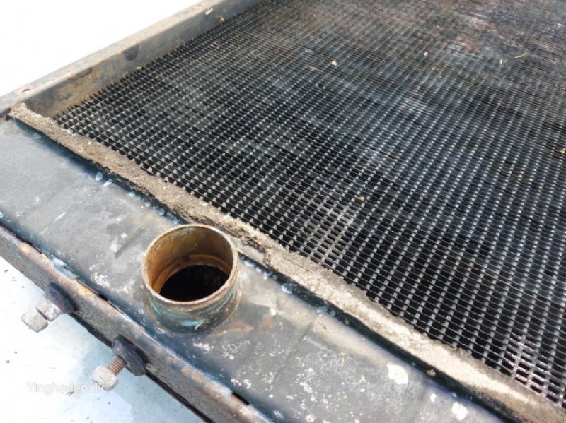 Sonstige Mähdrescherteile типа Sonstige D8700, Gebrauchtmaschine в Hemmet (Фотография 11)