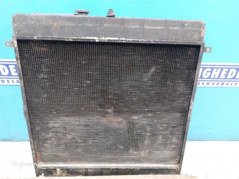 Sonstige Mähdrescherteile типа Sonstige D8700, Gebrauchtmaschine в Hemmet (Фотография 14)